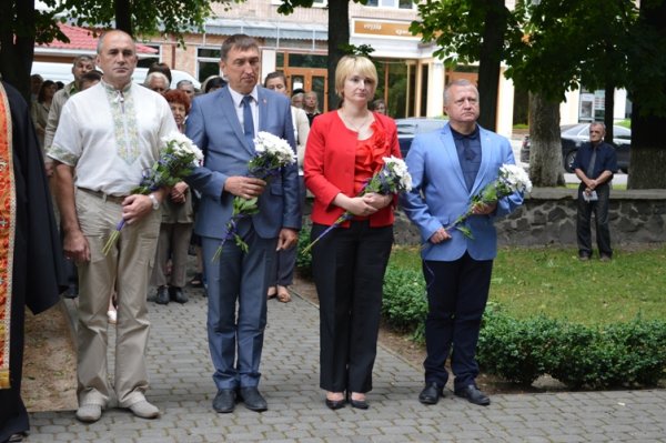 23 червня 1941 року було розстріляно в’язнів Ковельської тюрми 23 червня 1941 року було розстріляно в’язнів Ковельської тюрми