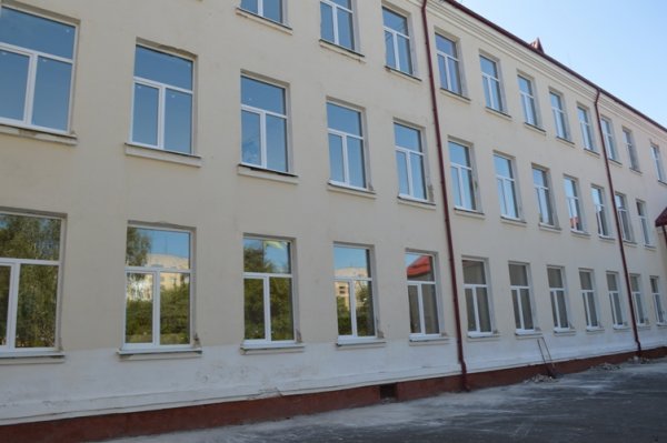 У Ковелі проведуть тепломодернізацію п’яти навчальних закладів