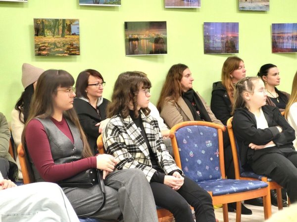 Міський голова зустрівся з найуспішнішими школярами Ковельської громади Міський голова зустрівся з найуспішнішими школярами Ковельської громади