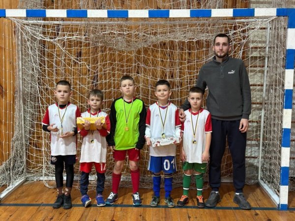 У Ковелі організували другий турнір пам’яті Захисника України Юрія Корецького У Ковелі організували другий турнір пам’яті Захисника України Юрія Корецького