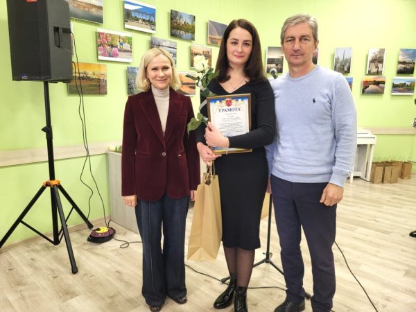 У Ковелі відзначили День працівників культури та майстрів народного мистецтва