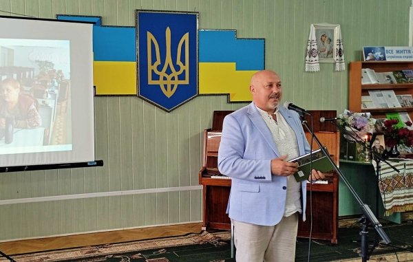 У Ковелі видали збірку спогадів про колишню керівницю бібліотеки — Галину Божик