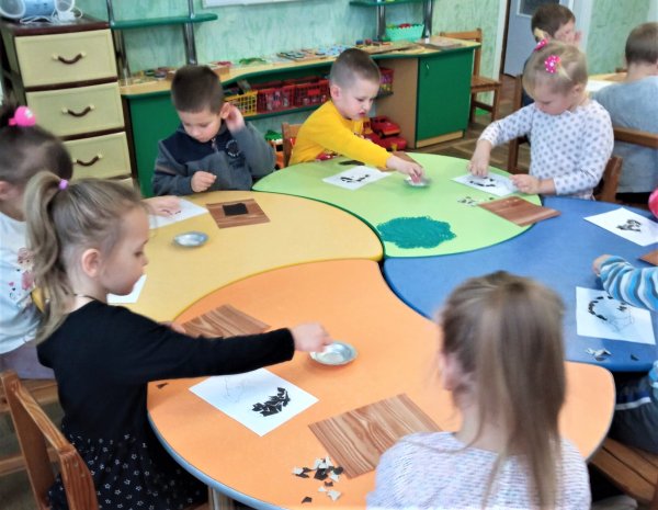 У Ковелі запрацював ще один дитячий садок