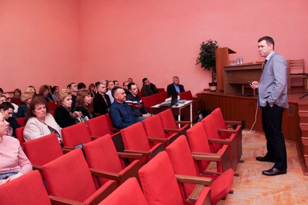 Під час прийому у Ковелі відомим кардіохірургом оглянуто понад 80 пацієнтів, 30 з них відібрані на оперативні втручання на серці Під час прийому у Ковелі відомим кардіохірургом оглянуто понад 80 пацієнтів, 30 з них відібрані на оперативні втручання на серці