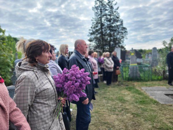 Сьогодні – День пам’яті та перемоги над нацизмом у Другій світовій війні