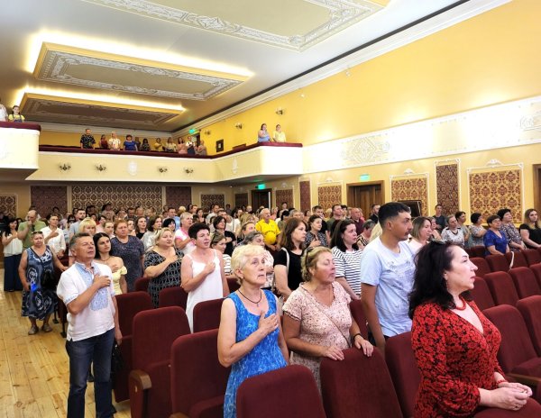 У Ковелі відзначили День Конституції