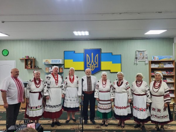 У Ковелі відбулася зустріч учасників фестивалю «Лісова пісня» з України та Польщі У Ковелі відбулася зустріч учасників фестивалю «Лісова пісня» з України та Польщі