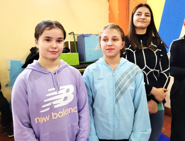 Турнір з вільної боротьби у Ковелі присвятили пам’яті заслуженого тренера України Петра Стуса