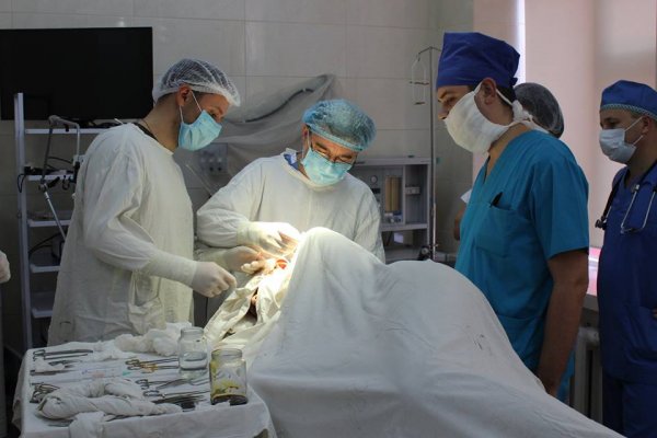 Пластична хірургія - у Ковелі Пластична хірургія - у Ковелі