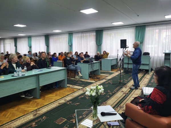 У Ковелі відбулася зустріч учасників фестивалю «Лісова пісня» з України та Польщі У Ковелі відбулася зустріч учасників фестивалю «Лісова пісня» з України та Польщі