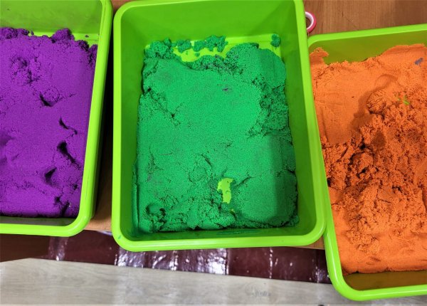 У Ковелі працює центр психосоціальної підтримки для дітей