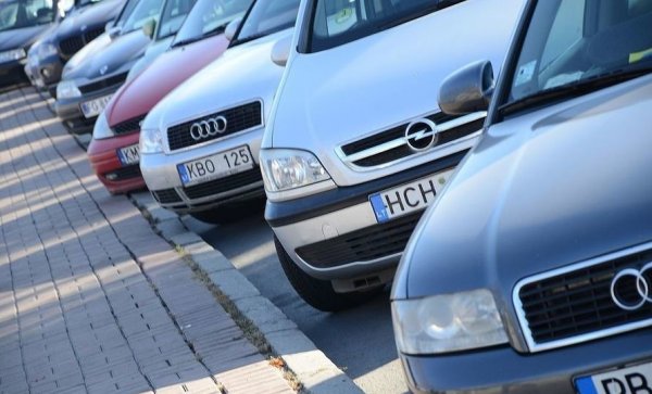 Розмитнити авто у Ковелі можна буде навіть у Різдво