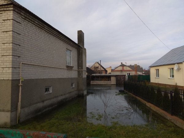 На вулиці Назарія Яремчука та провулку Лермонтова у Ковелі прокладуть мережу водовідведення На вулиці Назарія Яремчука та провулку Лермонтова у Ковелі прокладуть мережу водовідведення