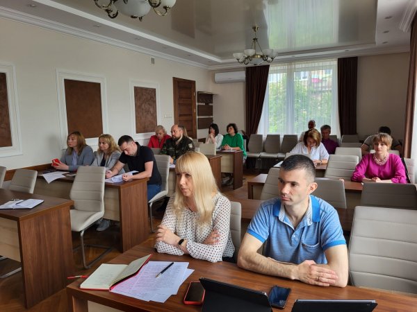 Які рішення сьогодні ухвалено на засіданні виконкому