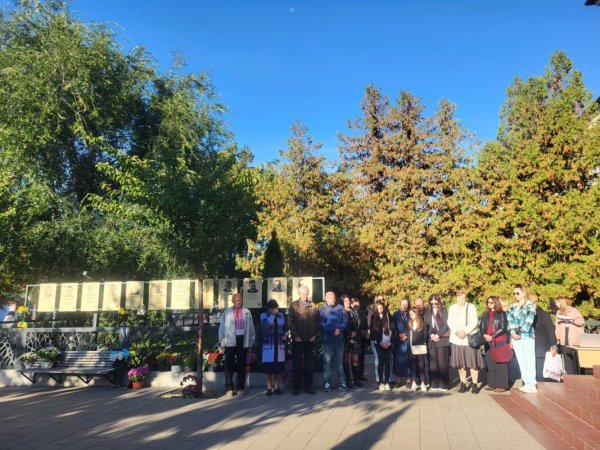 У школах Ковельської громади відкрили 49 меморіальних дошок полеглим Героям У школах Ковельської громади відкрили 49 меморіальних дошок полеглим Героям