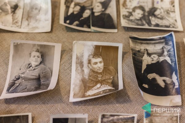 Ковельчани, які загинули за Україну - на світлинах розсекречених архівів КДБ Ковельчани, які загинули за Україну - на світлинах розсекречених архівів КДБ