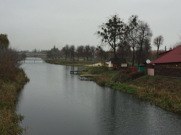 20 вересня Ковель долучиться до маштабної екологічної акції «Міжнародний день чистих берегів»