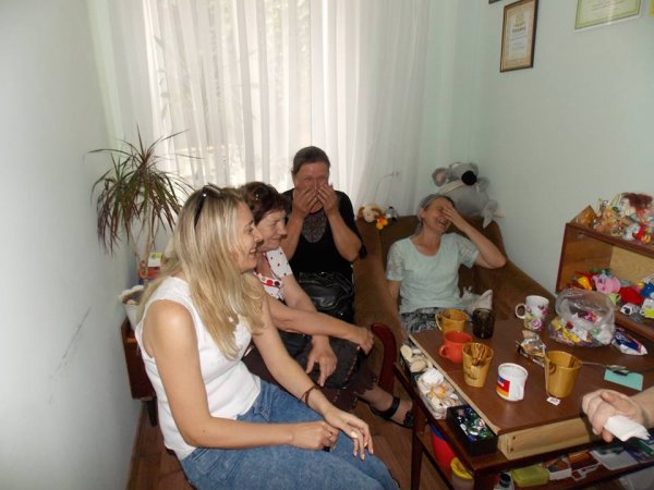 У Ковелі допомагають прийомним батькам та опікунам, які взяли на виховання дітей складної долі У Ковелі допомагають прийомним батькам та опікунам, які взяли на виховання дітей складної долі