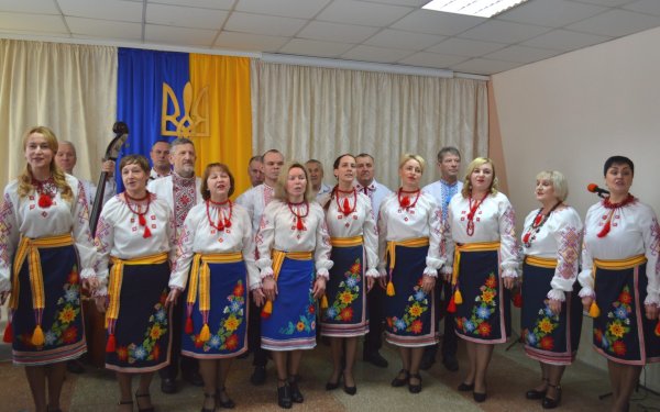 Ковельський центр професійно-технічної освіти відзначив своє 55-річчя