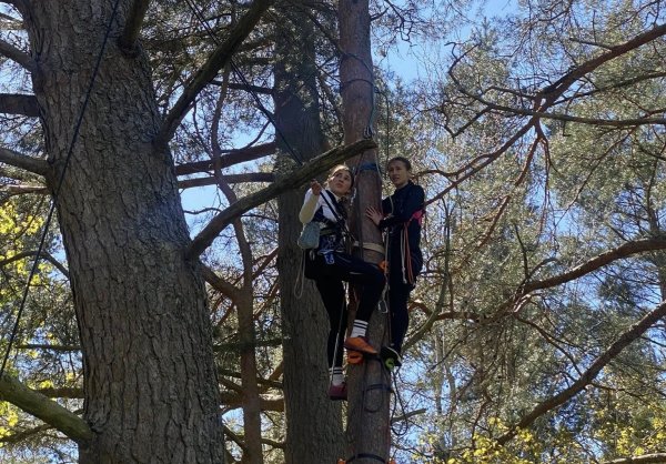 Ковельчани привезли нагороди з міжнародних змагань із туризму, що проходили у Литві