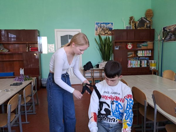 У Ковелі відбувся другий міський фестиваль-конкурс «Здоровим бути модно!» У Ковелі відбувся другий міський фестиваль-конкурс «Здоровим бути модно!»