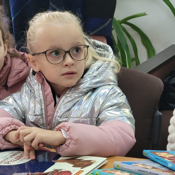 Бібліотеки нашої громади отримали нові книги