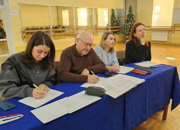 У Ковелі визначили переможців міського конкурсу патріотичної пісні «Срібні дзвіночки» У Ковелі визначили переможців міського конкурсу патріотичної пісні «Срібні дзвіночки»