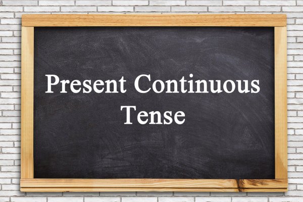 Розберемо Present Continuous: що це, чому він може бути корисним, як його будувати та розпізнати?