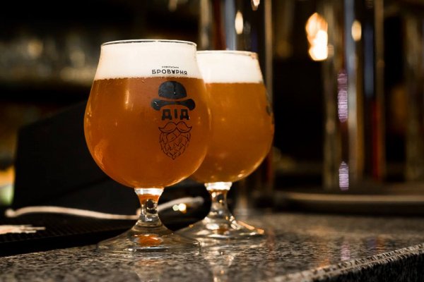 У Ковелі після трирічної перерви відновила роботу Ковельська броварня