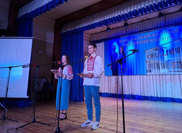 У Ковелі відбувся другий міський фестиваль-конкурс «Здоровим бути модно!» У Ковелі відбувся другий міський фестиваль-конкурс «Здоровим бути модно!»