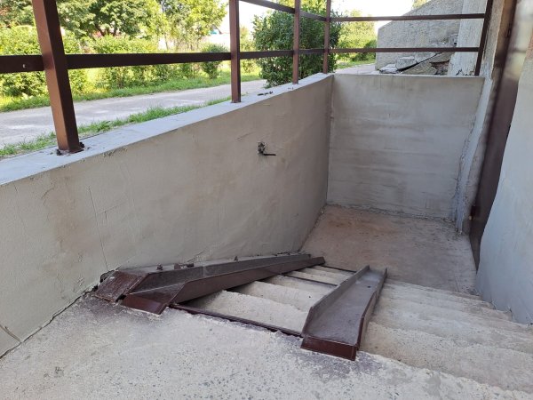 У Ковелі в закладах освіти активно триває підготовка до нового навчального року