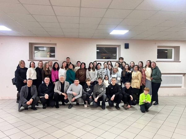 Діти загиблих Героїв з Ковельської громади провели чотири тижні у США в межах благодійної програми Діти загиблих Героїв з Ковельської громади провели чотири тижні у США в межах благодійної програми