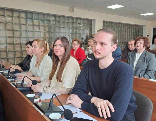 П’ятдесят дев’ята сесія міської ради: ухвалено 70 рішень П’ятдесят дев’ята сесія міської ради: ухвалено 70 рішень