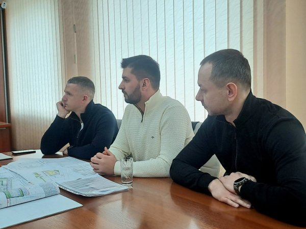 У Ковелі збудують McDonald’s