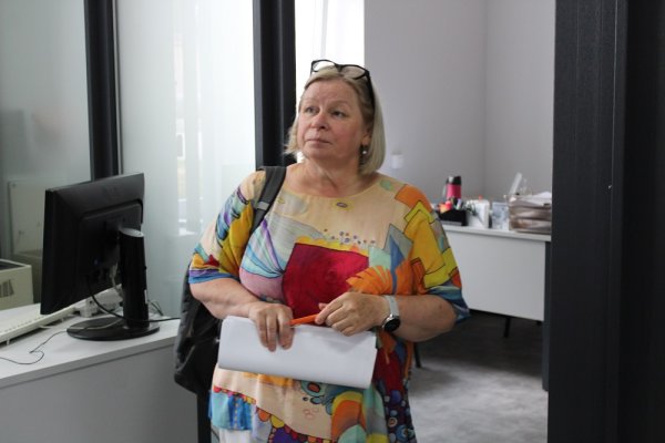 Ковельське МТМО запросили до участі у міжнародному проєкті