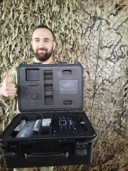 Захисники дякують Ковельській громаді за підтримку. ФОТО