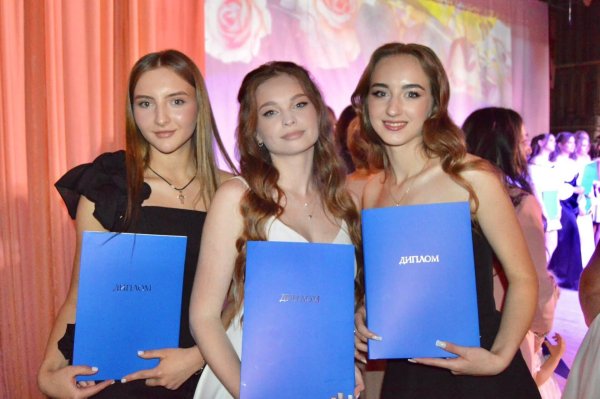 Випуск 2025 у медколеджі: старт у професійне життя