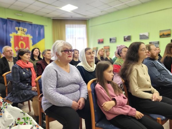 У Ковелі відзначили День працівників культури та майстрів народного мистецтва