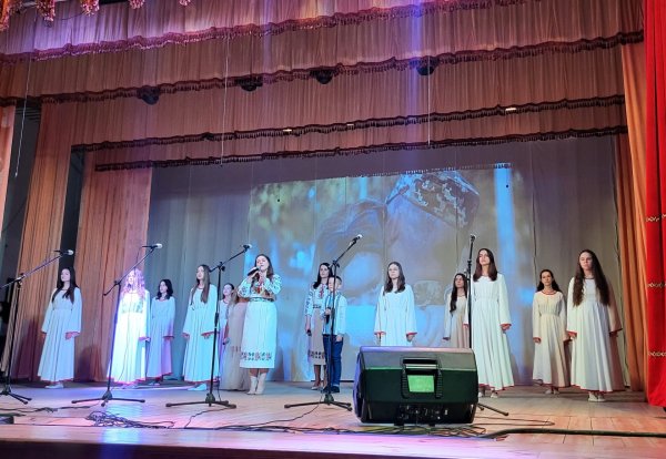 «Надія» на честь свого 25-річчя з часу створення запросила ковельчан на благодійний захід