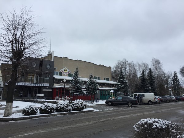 Яким був 2017 рік для ковельчан? Мовою статистики Яким був 2017 рік для ковельчан? Мовою статистики