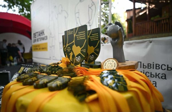 Ковельський «Сталевий легіон» здобув бронзу на Кубку Чемпіонів з петанку серед ветеранів Ковельський «Сталевий легіон» здобув бронзу на Кубку Чемпіонів з петанку серед ветеранів