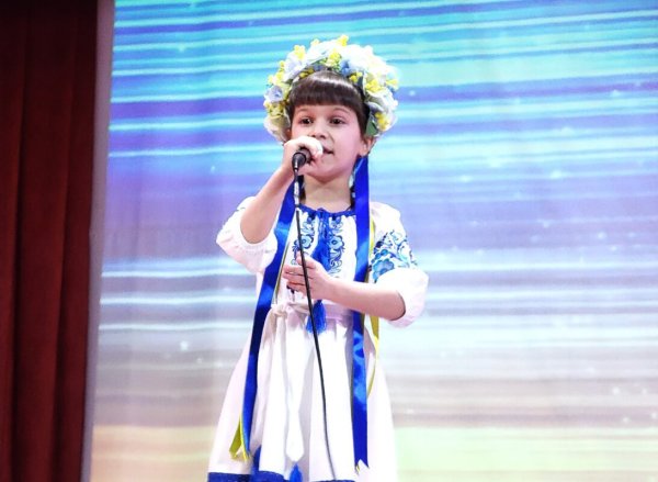 У Ковелі відзначили День Соборності України та вручили державні нагороди