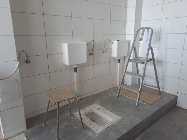 У Ковелі в закладах освіти активно триває підготовка до нового навчального року