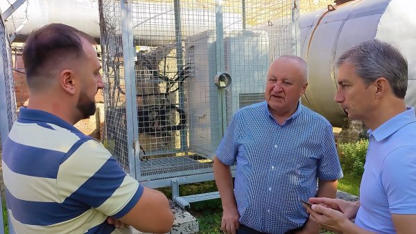 Чи готовий Ковель до нового опалювального сезону?