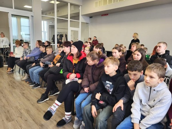 Понад 160 дитячих мрій здійснили у Ковелі під час акції «Моя різдвяна мрія»