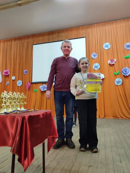 Учні ліцею №13 у Ковелі здобули Гран-прі та призові місця на міжнародному фестивалі «Вояж Париж»