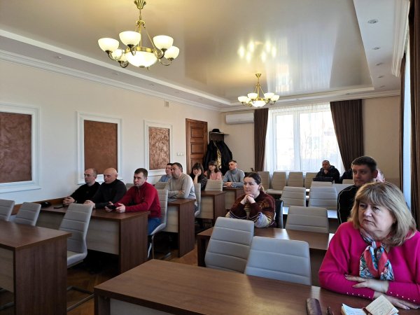 Команда технічної підтримки Програми Розвитку ООН в Україні здійснюватиме у Ковелі моніторинг проєктів з енергоефективності Команда технічної підтримки Програми Розвитку ООН в Україні здійснюватиме у Ковелі моніторинг проєктів з енергоефективності