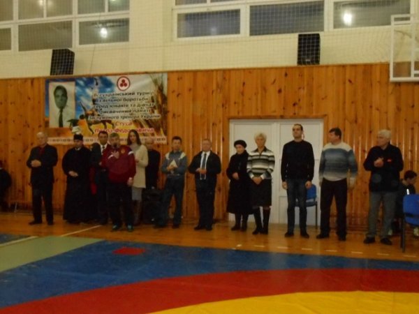 Свято спорту зібрало у Ковелі 260 учасників з різних областей України та Білорусі