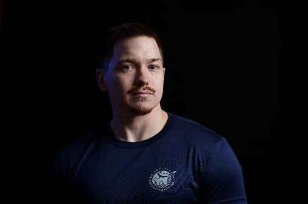 Пишаємось: ковельчанин Ігор Панчук встановив рекорд на міжнародних змаганнях серед ветеранів в США Пишаємось: ковельчанин Ігор Панчук встановив рекорд на міжнародних змаганнях серед ветеранів в США