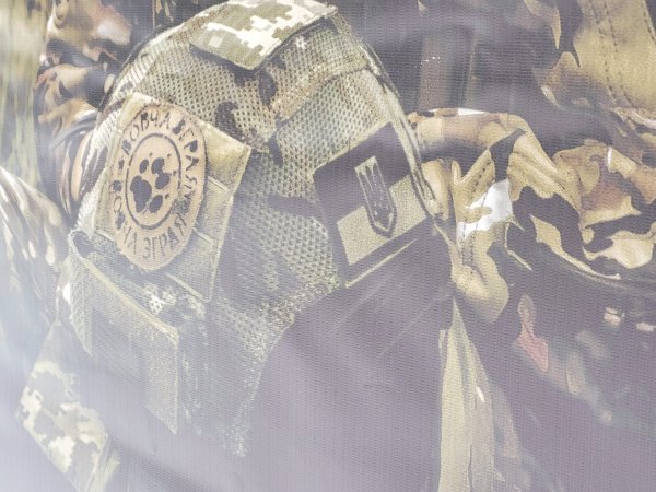 Рідні бійців підрозділу «Вовча зграя» зустрілись з міським головою Ігорем Чайкою